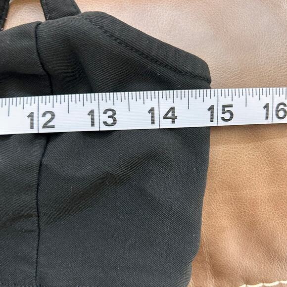 VNT 2000's Hollister Stretchy Skater Mini Dress Tennis Style Women Size XS - Picture 7 of 9